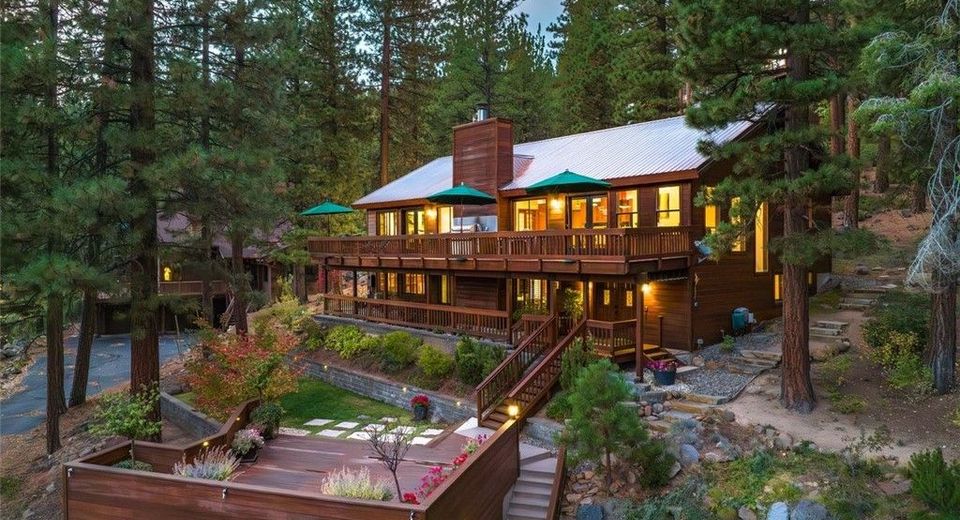 572 Rockrose Court, Incline Village, NV 89451 Photo