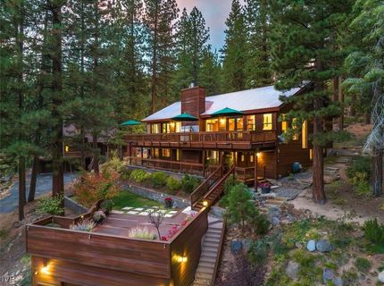 572 Rockrose Court, Incline Village, NV 89451 Photo