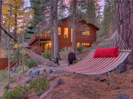 572 Rockrose Court, Incline Village, NV 89451 Photo