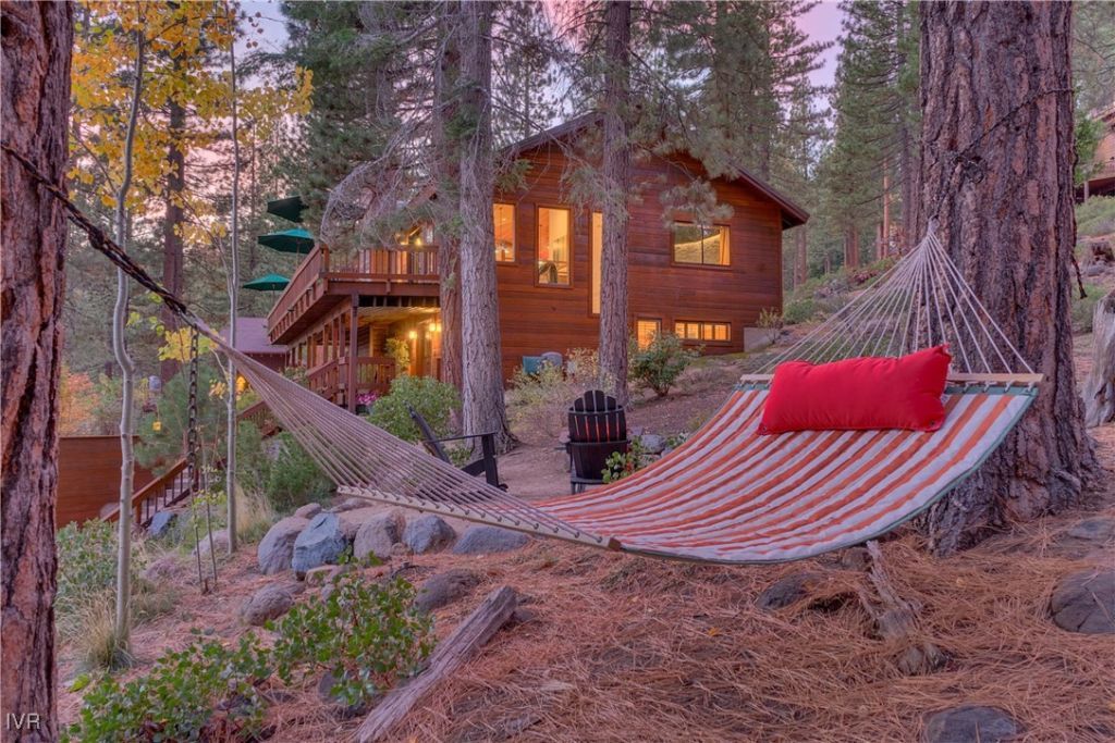 572 Rockrose Court, Incline Village, NV 89451 Photo