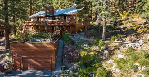 572 Rockrose Court, Incline Village, NV 89451 Photo