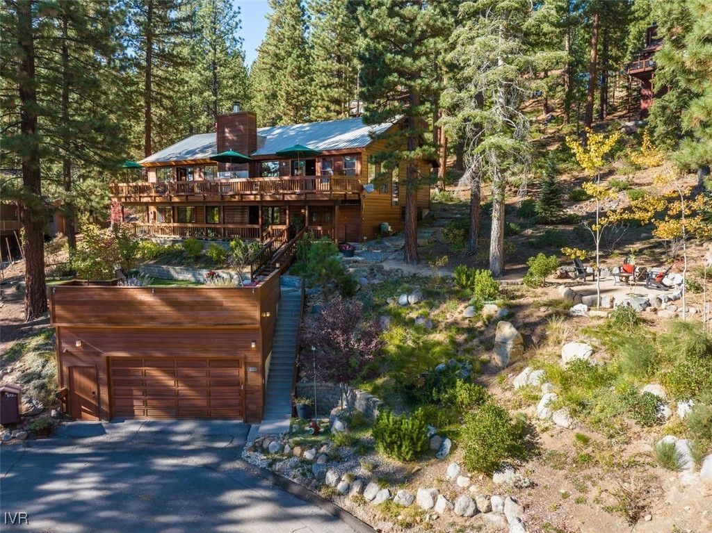 572 Rockrose Court, Incline Village, NV 89451 Photo