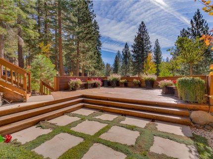 572 Rockrose Court, Incline Village, NV 89451 Photo