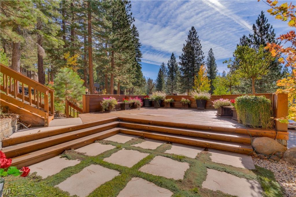 572 Rockrose Court, Incline Village, NV 89451 Photo