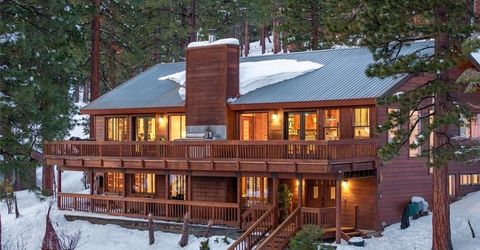 572 Rockrose Court, Incline Village, NV 89451 Photo