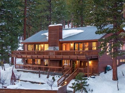 572 Rockrose Court, Incline Village, NV 89451 Photo