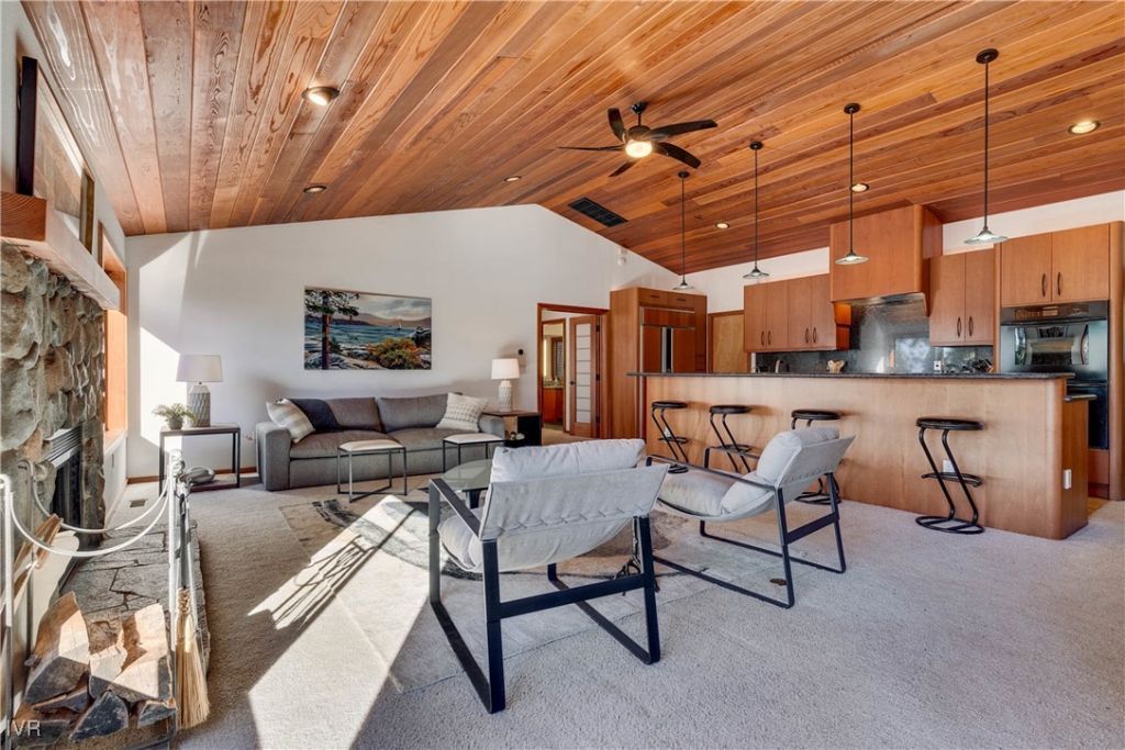 572 Rockrose Court, Incline Village, NV 89451 Photo