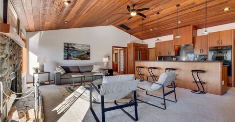 572 Rockrose Court, Incline Village, NV 89451 Photo