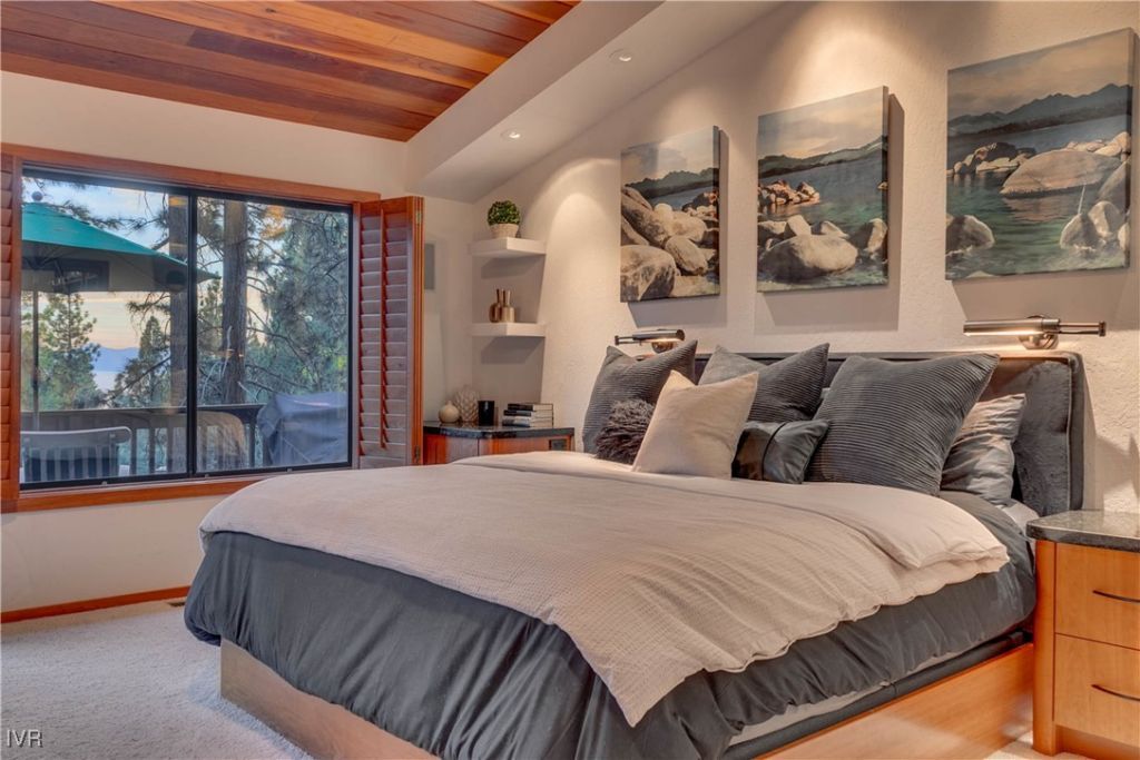 572 Rockrose Court, Incline Village, NV 89451 Photo