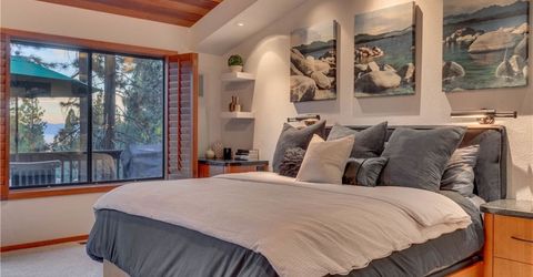 572 Rockrose Court, Incline Village, NV 89451 Photo