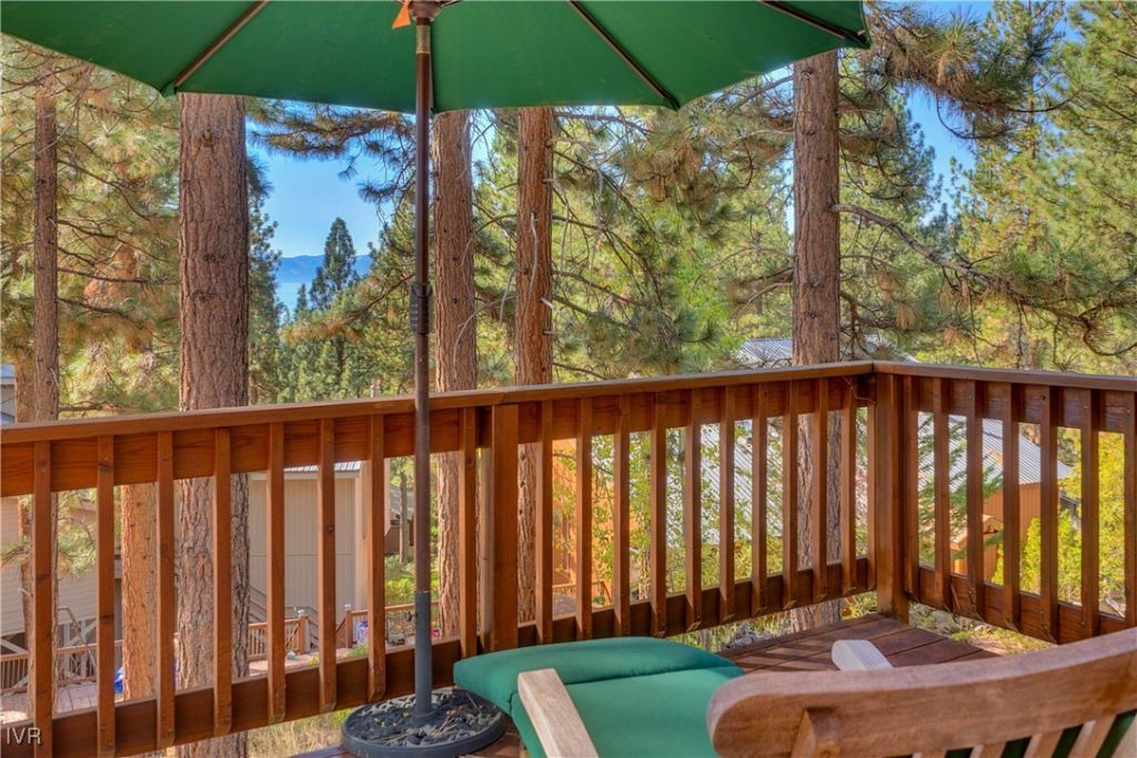 572 Rockrose Court, Incline Village, NV 89451 Photo