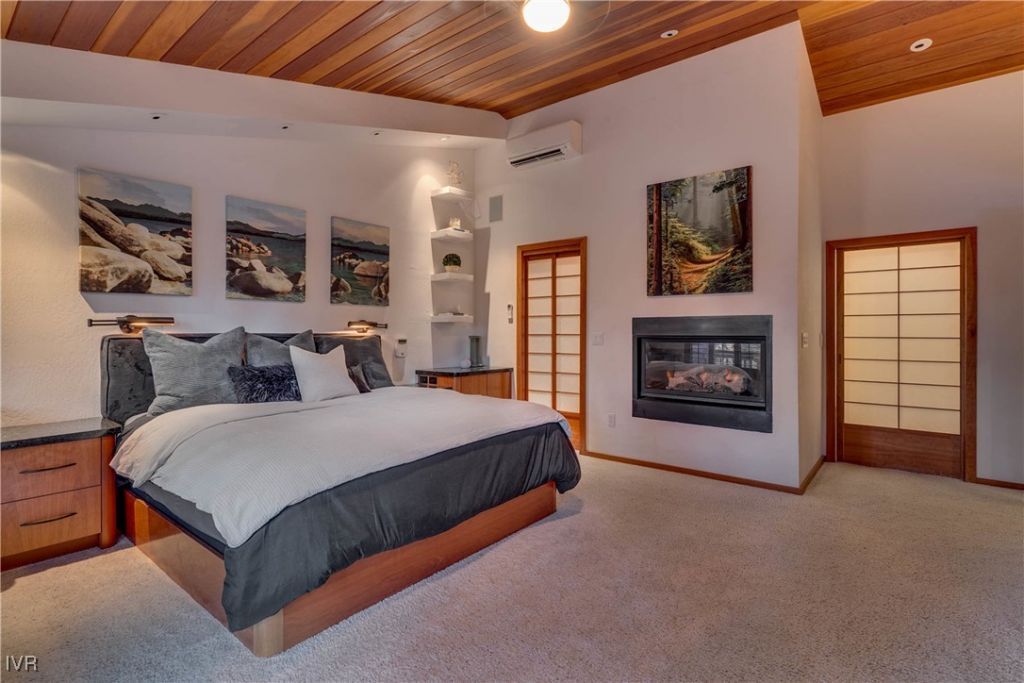 572 Rockrose Court, Incline Village, NV 89451 Photo