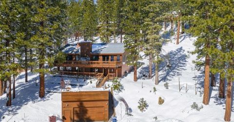 572 Rockrose Court, Incline Village, NV 89451 Photo