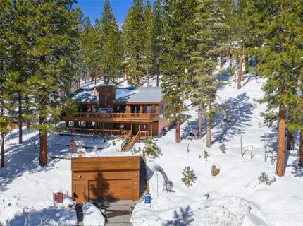 572 Rockrose Court, Incline Village, NV 89451 Photo