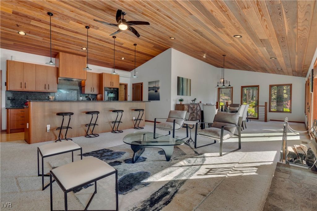 572 Rockrose Court, Incline Village, NV 89451 Photo