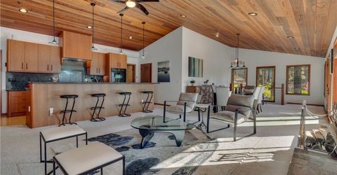 572 Rockrose Court, Incline Village, NV 89451 Photo