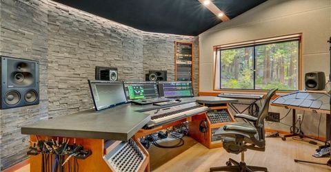 572 Rockrose Court, Incline Village, NV 89451 Photo