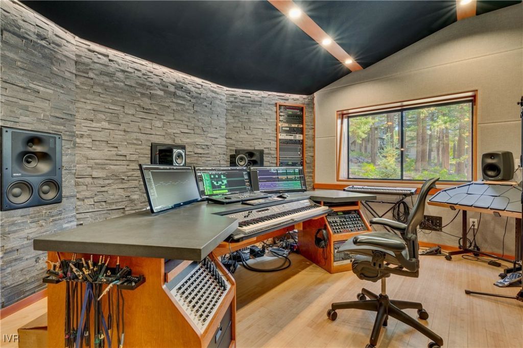 572 Rockrose Court, Incline Village, NV 89451 Photo