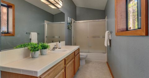 572 Rockrose Court, Incline Village, NV 89451 Photo