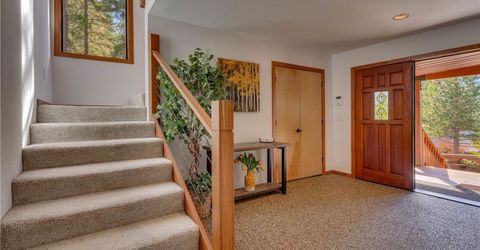 572 Rockrose Court, Incline Village, NV 89451 Photo