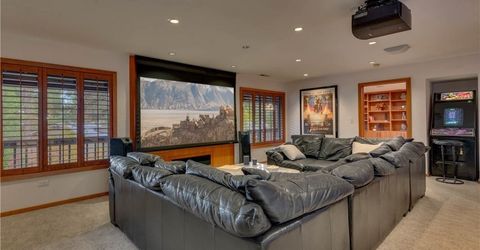 572 Rockrose Court, Incline Village, NV 89451 Photo