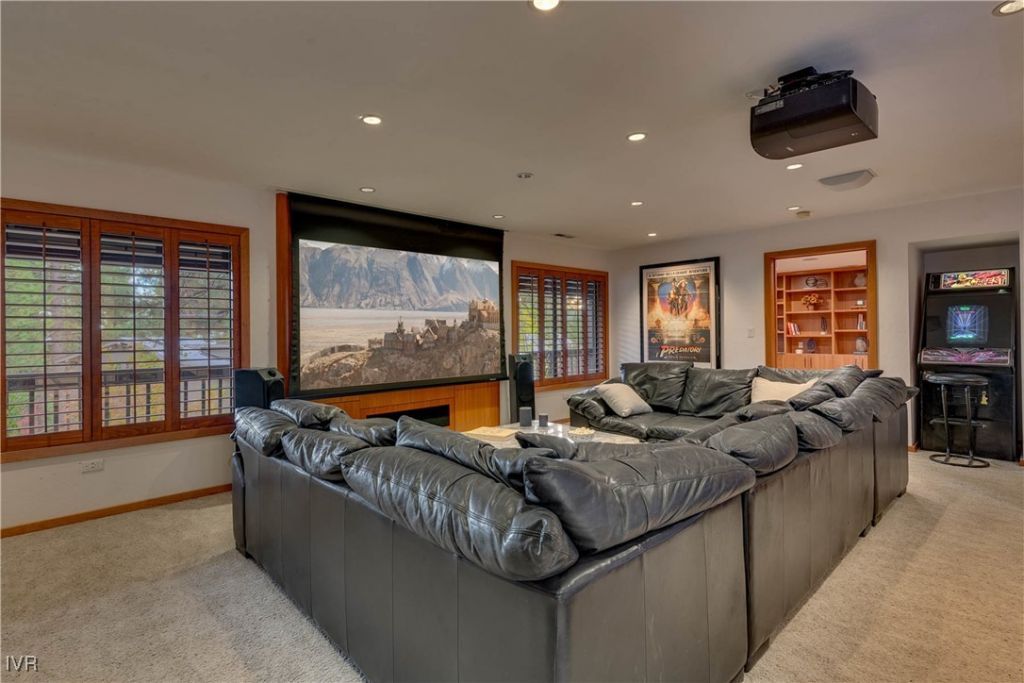 572 Rockrose Court, Incline Village, NV 89451 Photo