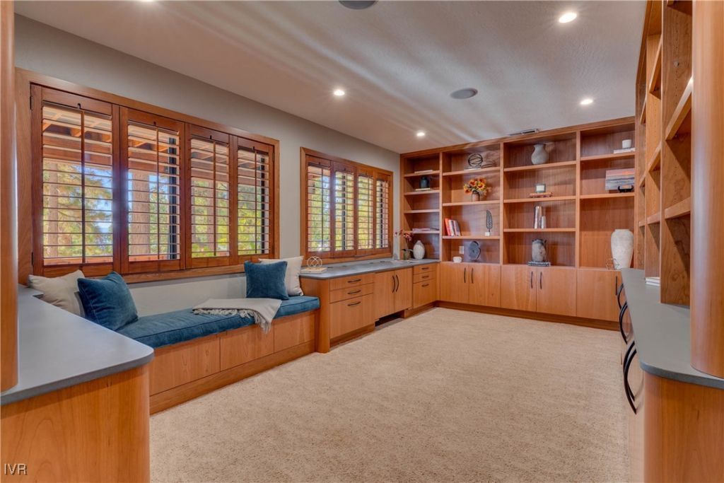 572 Rockrose Court, Incline Village, NV 89451 Photo