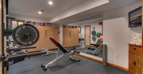 572 Rockrose Court, Incline Village, NV 89451 Photo