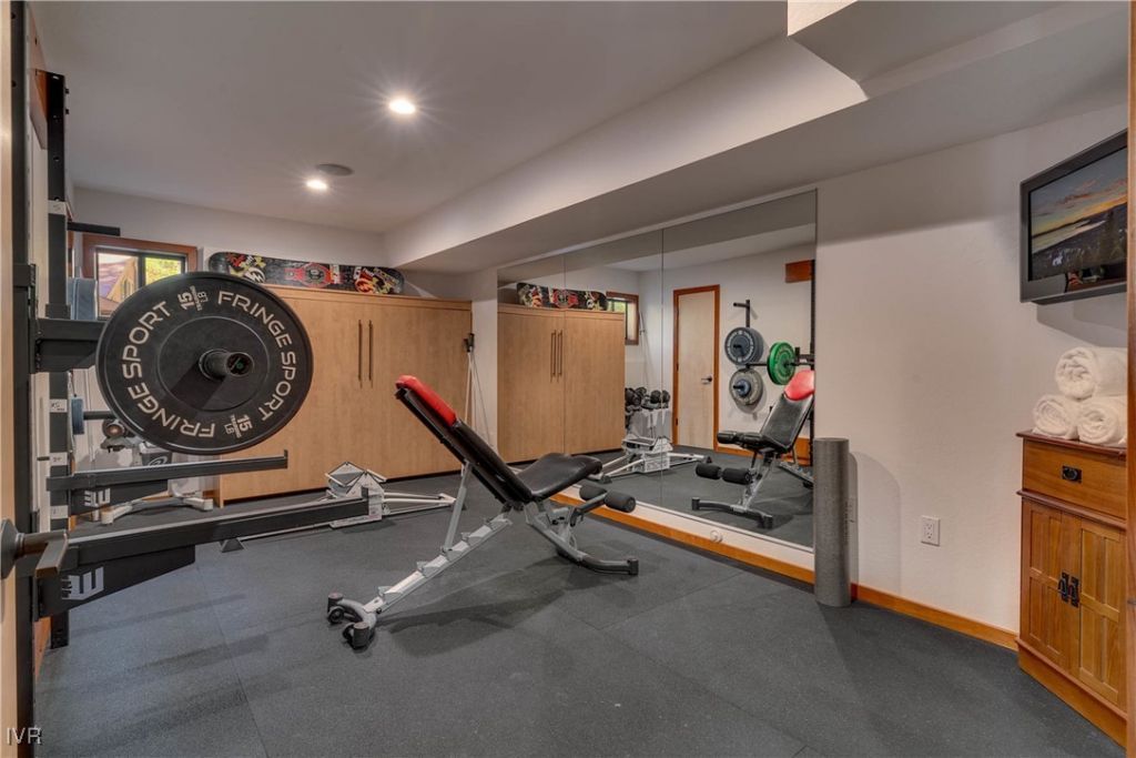 572 Rockrose Court, Incline Village, NV 89451 Photo