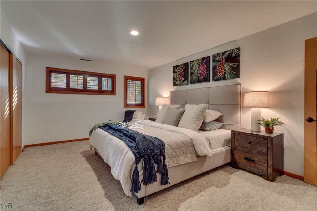 572 Rockrose Court, Incline Village, NV 89451 Photo