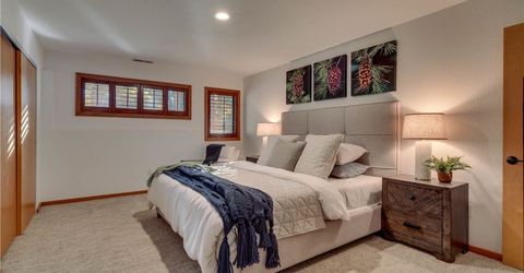 572 Rockrose Court, Incline Village, NV 89451 Photo