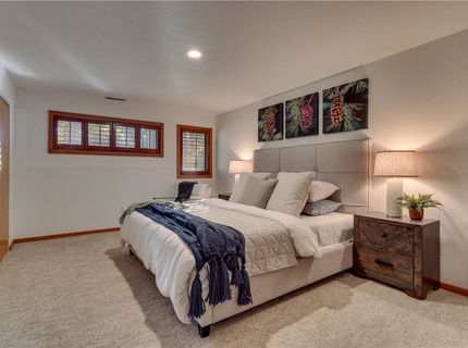 572 Rockrose Court, Incline Village, NV 89451 Photo