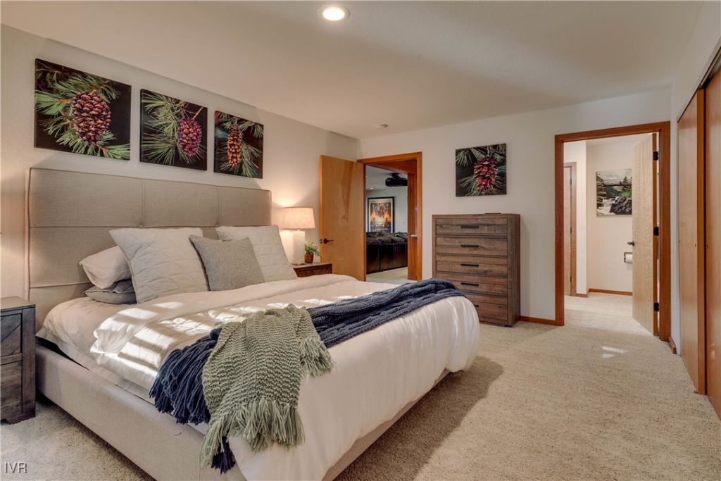 572 Rockrose Court, Incline Village, NV 89451 Photo