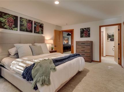 572 Rockrose Court, Incline Village, NV 89451 Photo