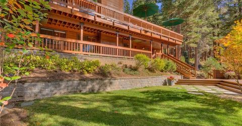 572 Rockrose Court, Incline Village, NV 89451 Photo