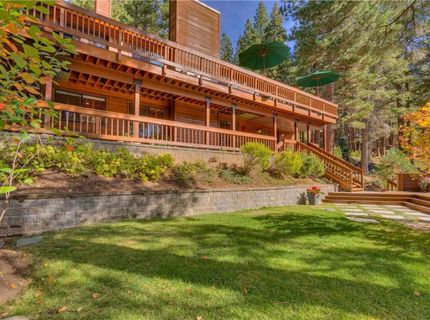 572 Rockrose Court, Incline Village, NV 89451 Photo