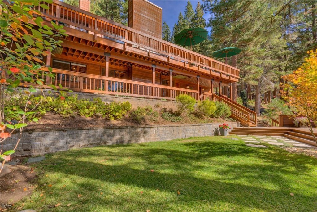 572 Rockrose Court, Incline Village, NV 89451 Photo