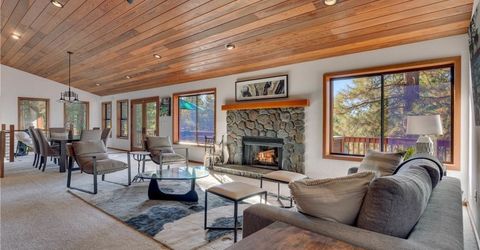 572 Rockrose Court, Incline Village, NV 89451 Photo