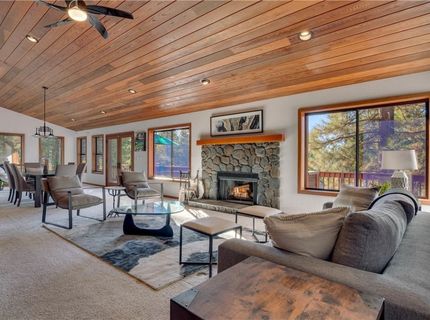 572 Rockrose Court, Incline Village, NV 89451 Photo