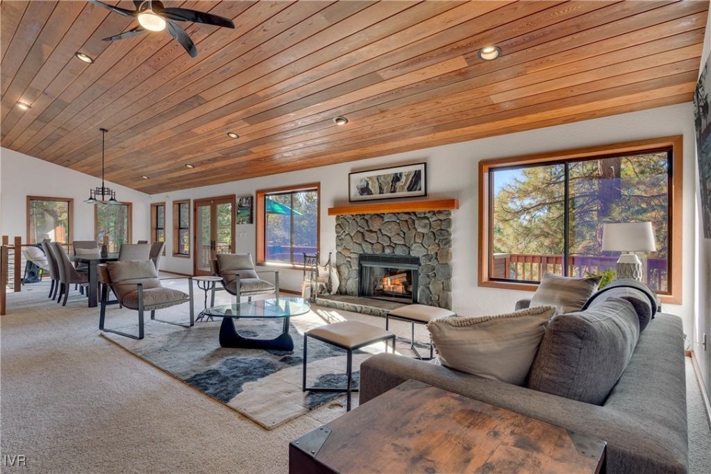 572 Rockrose Court, Incline Village, NV 89451 Photo