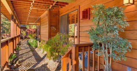 572 Rockrose Court, Incline Village, NV 89451 Photo