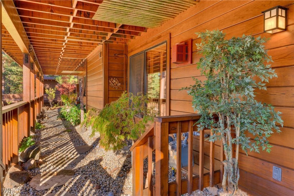 572 Rockrose Court, Incline Village, NV 89451 Photo