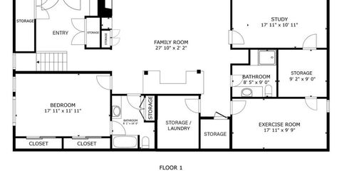 572 Rockrose Court, Incline Village, NV 89451 Photo