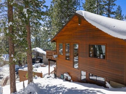 572 Rockrose Court, Incline Village, NV 89451 Photo