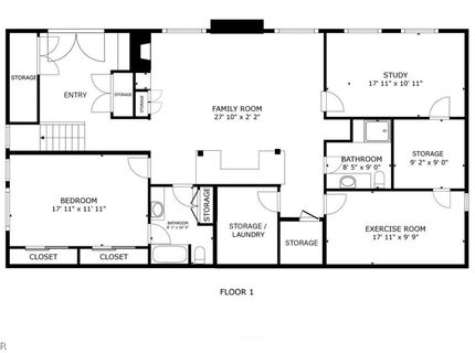 572 Rockrose Court, Incline Village, NV 89451 Photo