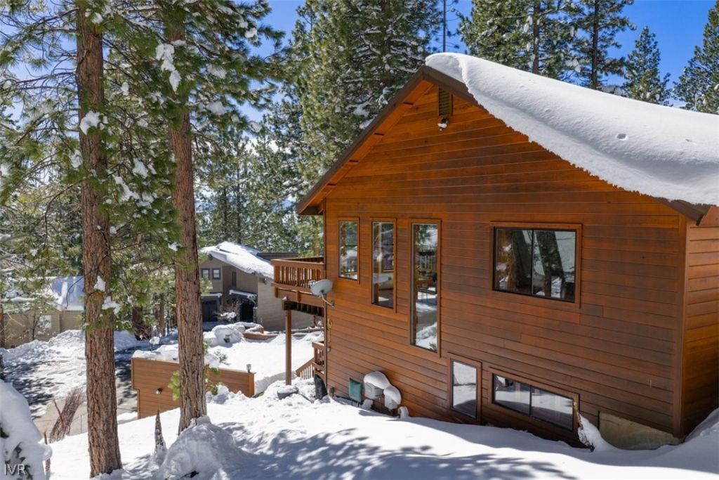 572 Rockrose Court, Incline Village, NV 89451 Photo