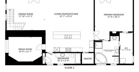 572 Rockrose Court, Incline Village, NV 89451 Photo