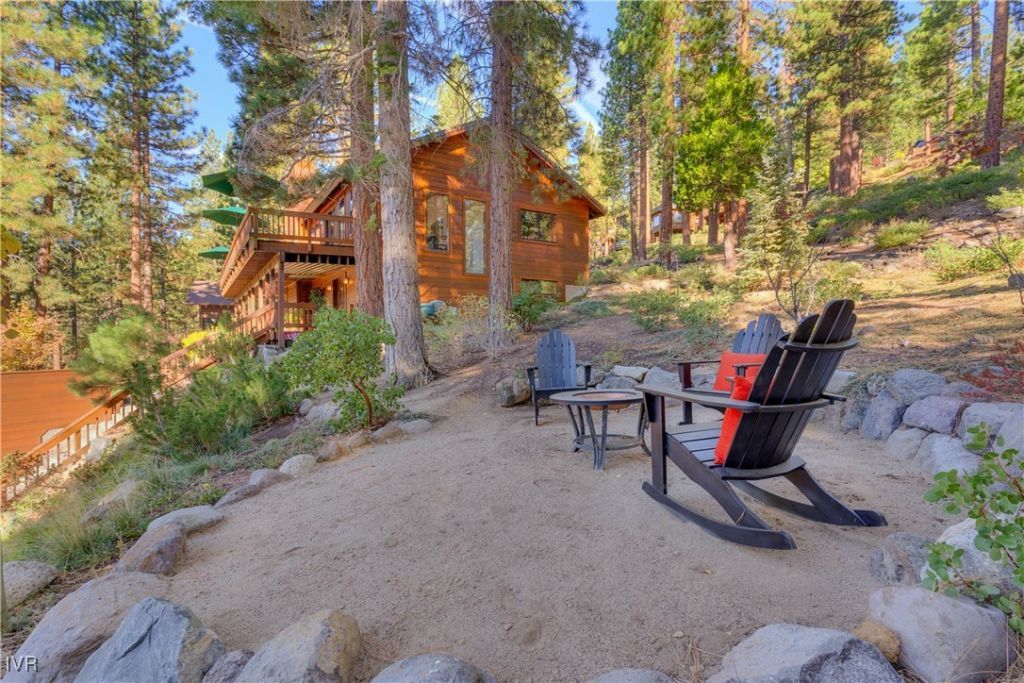 572 Rockrose Court, Incline Village, NV 89451 Photo