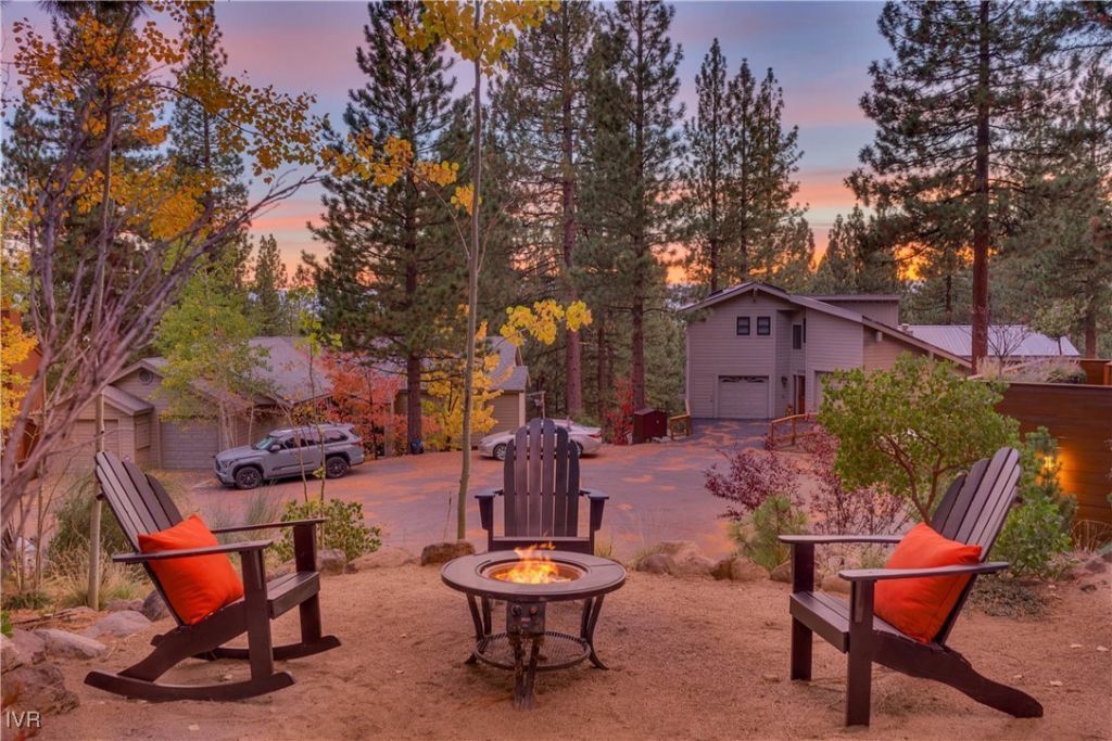 572 Rockrose Court, Incline Village, NV 89451 Photo