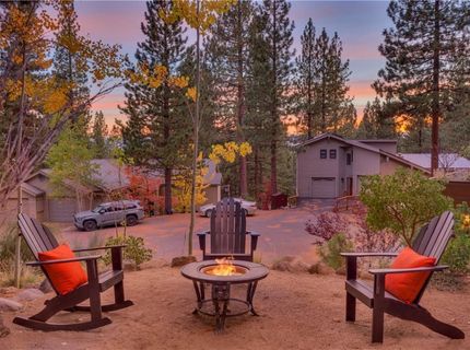 572 Rockrose Court, Incline Village, NV 89451 Photo